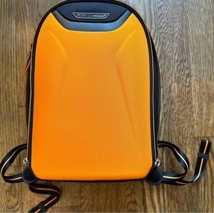 Tumi McLaren Velocity Backpack
